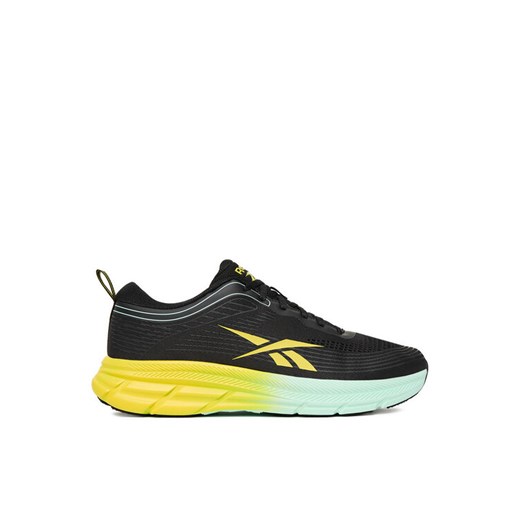 Reebok Buty do biegania CEO-ROAD STRIDER 100249487 Czarny ze sklepu MODIVO w kategorii Buty sportowe męskie - zdjęcie 185792877
