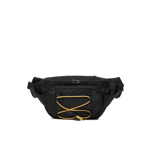 Quiksilver Torba C-QUIC-M-002-08 Czarny ze sklepu MODIVO w kategorii Nerki - zdjęcie 185792919