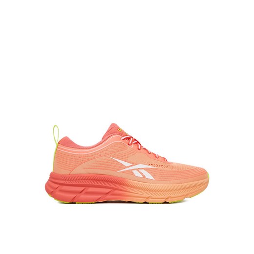Reebok Buty do biegania CEO-ROAD STRIDER 100250402 Pomarańczowy ze sklepu MODIVO w kategorii Buty sportowe damskie - zdjęcie 185792936