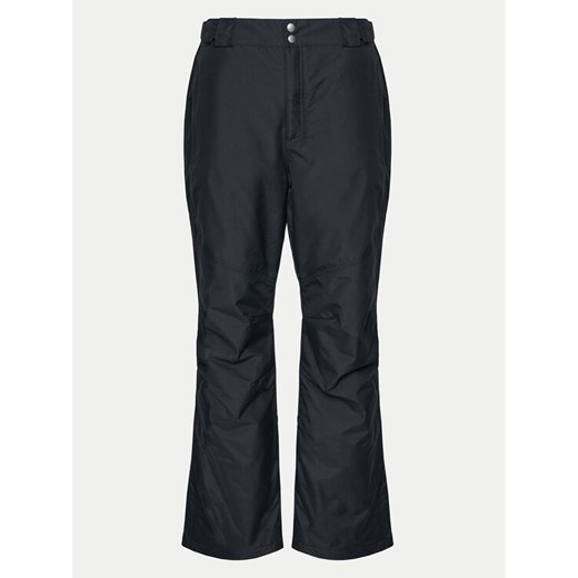 Columbia Spodnie narciarskie Bugaboo 1864312 Czarny Regular Fit ze sklepu MODIVO w kategorii Spodnie męskie - zdjęcie 185792955