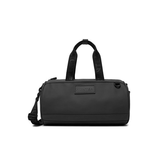Hunter Torba C-HTR-XC-006-08 Czarny ze sklepu MODIVO w kategorii Torby sportowe - zdjęcie 185792977