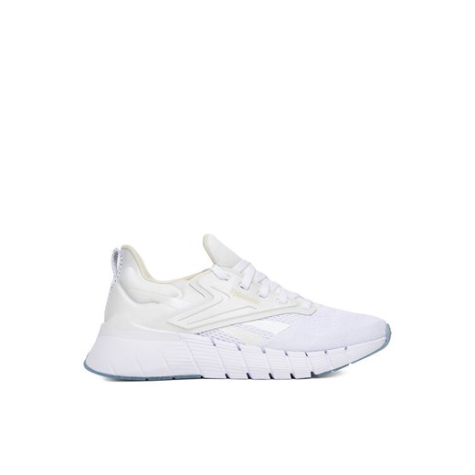 Reebok Buty na siłownię EO-NANO GYM 100225432 Zielony ze sklepu MODIVO w kategorii Buty sportowe męskie - zdjęcie 185792988
