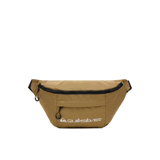 Quiksilver Torba C-QUIC-M-003-08 Beżowy ze sklepu MODIVO w kategorii Torby sportowe - zdjęcie 185793007