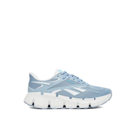 Reebok Buty do biegania EO-ZIG DYNAMICA 6 100225494 Niebieski ze sklepu MODIVO w kategorii Buty sportowe damskie - zdjęcie 185793015