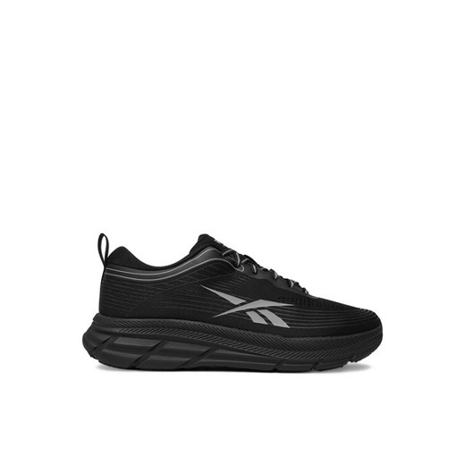 Reebok Buty do biegania CEO-ROAD STRIDER 100249489 Czarny ze sklepu MODIVO w kategorii Buty sportowe męskie - zdjęcie 185793039