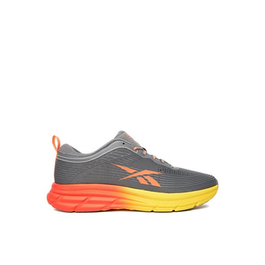 Reebok Buty do biegania CEO-ROAD STRIDER 100249488 Szary ze sklepu MODIVO w kategorii Buty sportowe męskie - zdjęcie 185793049