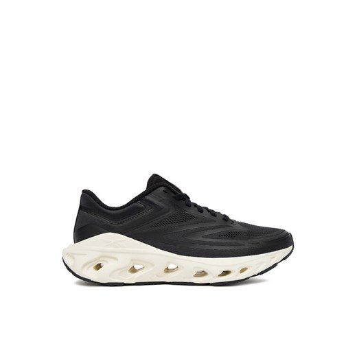 Reebok Buty do biegania EO-FUEL FLEX RUN 100239318 Czarny ze sklepu MODIVO w kategorii Buty sportowe damskie - zdjęcie 185793107