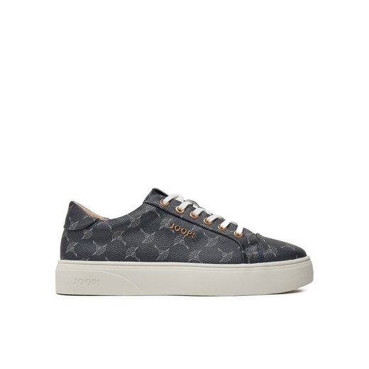 JOOP! Sneakersy Cortina New Daphne 4140006701 Beżowy ze sklepu MODIVO w kategorii Buty sportowe damskie - zdjęcie 185794728