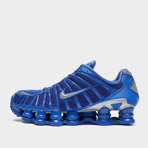 NIKE SHOX TL ze sklepu JD Sports  w kategorii Buty sportowe męskie - zdjęcie 185795219