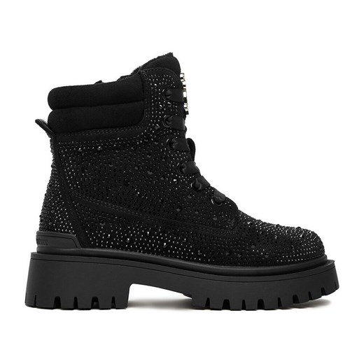 Trzewiki Juicy Couture EO-CS6590-01 ze sklepu ccc.eu w kategorii Buty zimowe dziecięce - zdjęcie 185795296
