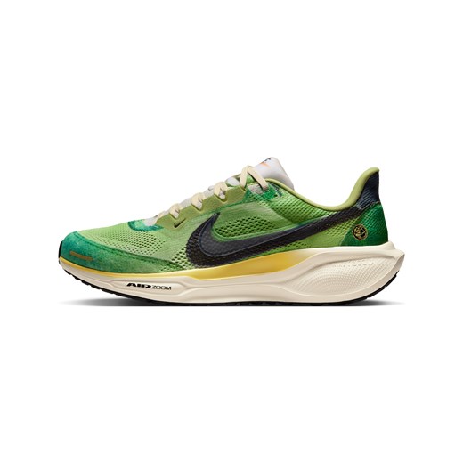 Męskie buty do biegania po asfalcie Nike Pegasus 41 SE - Wielokolorowe ze sklepu Nike poland w kategorii Buty sportowe męskie - zdjęcie 185795698