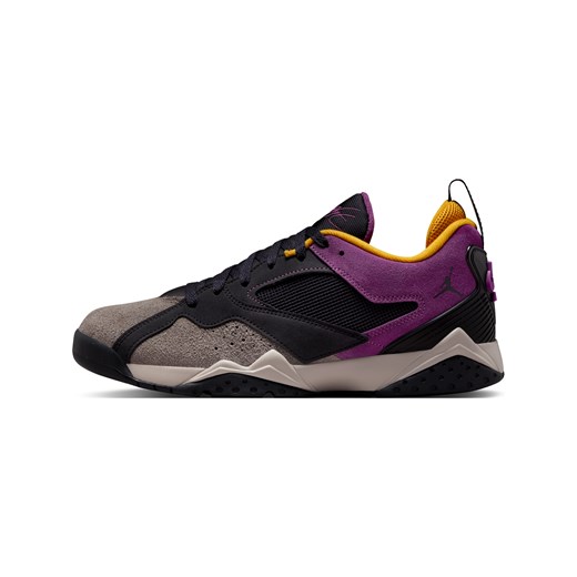 Buty męskie Air Jordan MVP 92 - Szary ze sklepu Nike poland w kategorii Buty sportowe męskie - zdjęcie 185795718