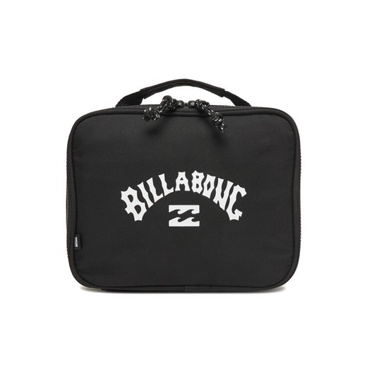 Lunchbox Billabong C-BLB-MC-002-08 Czarny ze sklepu eobuwie.pl w kategorii Torby i walizki dziecięce - zdjęcie 185796215