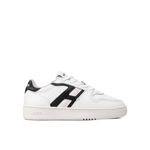 Sneakersy HOFF Grand Central 22209005 Biały ze sklepu eobuwie.pl w kategorii Buty sportowe damskie - zdjęcie 185796256