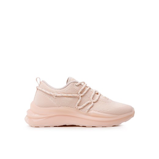 Sneakersy Sprandi WP07-01572-01 Różowy ze sklepu eobuwie.pl w kategorii Buty sportowe damskie - zdjęcie 185796268