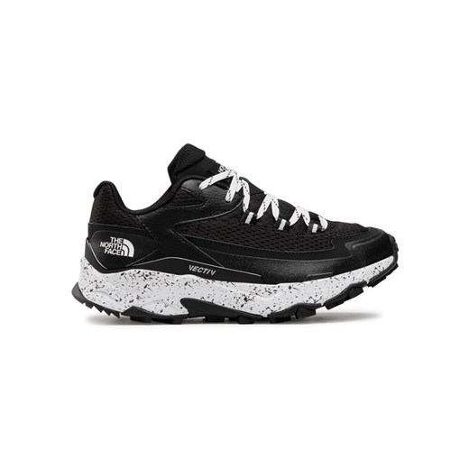 Sneakersy The North Face Vectiv Taraval NF0A52Q2KY4-050 Czarny ze sklepu eobuwie.pl w kategorii Buty trekkingowe damskie - zdjęcie 185796278