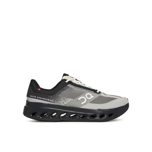 On Buty do biegania Cloudsurfer Next 3ME3051 Czarny ze sklepu MODIVO w kategorii Buty sportowe męskie - zdjęcie 185797126