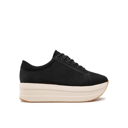 Vagabond Sneakersy Casey 5330-080-20 Czarny ze sklepu MODIVO w kategorii Buty sportowe damskie - zdjęcie 185797146
