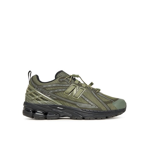 New Balance Sneakersy U1906RNC Khaki ze sklepu MODIVO w kategorii Buty sportowe męskie - zdjęcie 185797155