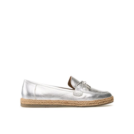 Lasocki Espadryle WI16-SPAROW-07 Srebrny ze sklepu MODIVO w kategorii Espadryle damskie - zdjęcie 185797175