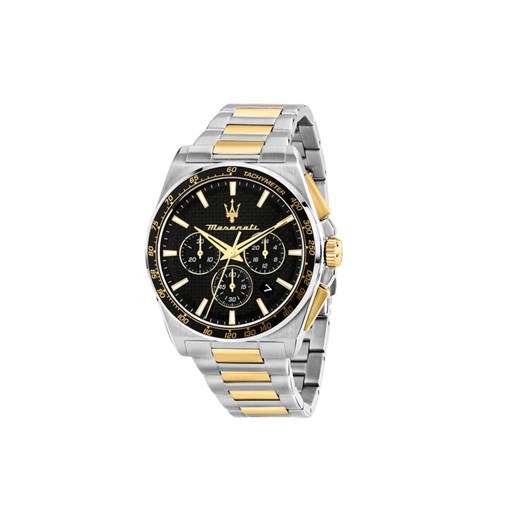 Maserati Zegarek Velocitá Chronograph R8873652003 Srebrny ze sklepu MODIVO w kategorii Zegarki - zdjęcie 185797305