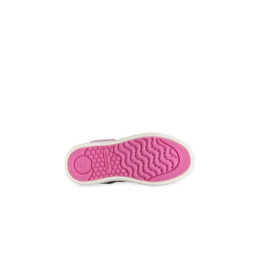Geox Sneakersy J Skylin J568WD 0NFKN C9240 M Czarny Geox 24 MODIVO