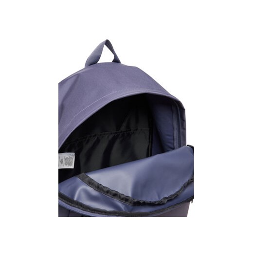 adidas Plecak Essentials Embossed Logo JY1000 Fioletowy OS MODIVO