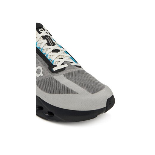 On Buty do biegania Cloudsurfer Next 3ME3051 Czarny On 44 MODIVO