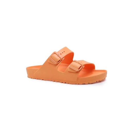Birkenstock Klapki Arizona EVA Papaya ze sklepu Gomez Fashion Store w kategorii Klapki męskie - zdjęcie 185799286