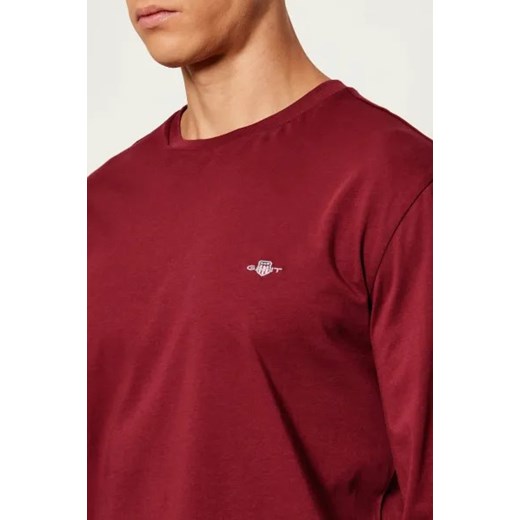 Gant Longsleeve SHIELD | Regular Fit Gant L Gomez Fashion Store