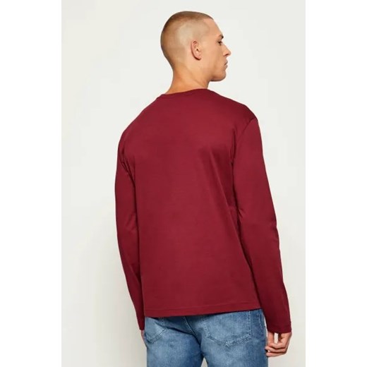 Gant Longsleeve SHIELD | Regular Fit Gant XL Gomez Fashion Store