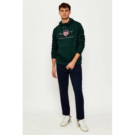 Gant Bluza | Regular Fit Gant S Gomez Fashion Store