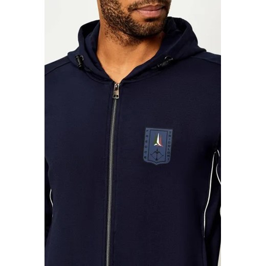 Aeronautica Militare Bluza | Regular Fit Aeronautica Militare S Gomez Fashion Store