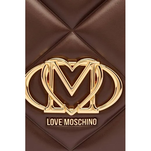 Love Moschino Shopperka Love Moschino OS Gomez Fashion Store
