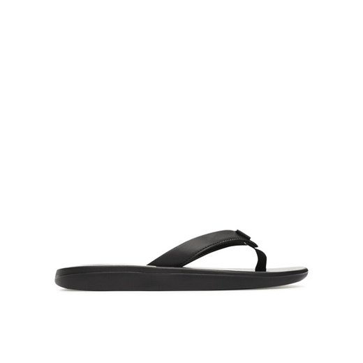 Japonki Nike Bella Kai Thong AO3622 001 Czarny ze sklepu eobuwie.pl w kategorii Klapki damskie - zdjęcie 185800589