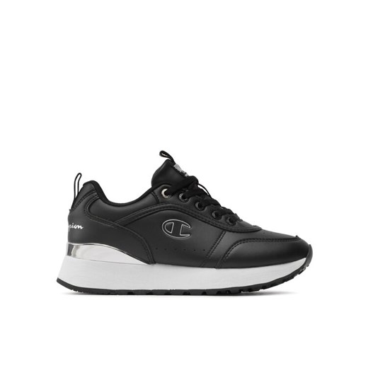 Sneakersy Champion Rr Champ Platform Element S11570-KK01 Czarny Champion 38 eobuwie.pl