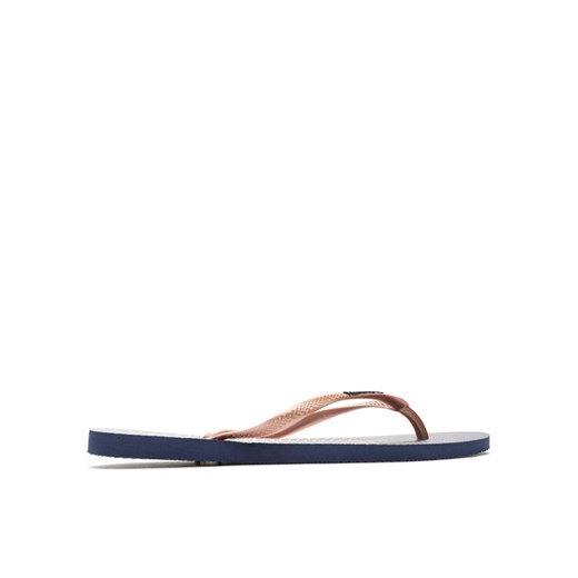 Havaianas Japonki 41371259633 Kolorowy ze sklepu MODIVO w kategorii Klapki damskie - zdjęcie 185800858