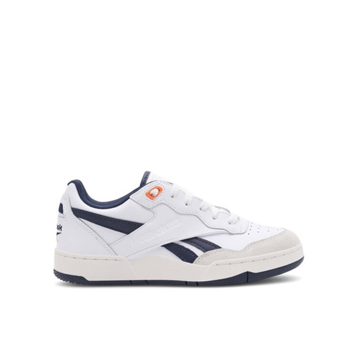 Reebok Sneakersy BB 4000 II IE6832-W Biały ze sklepu MODIVO w kategorii Buty sportowe damskie - zdjęcie 185800859