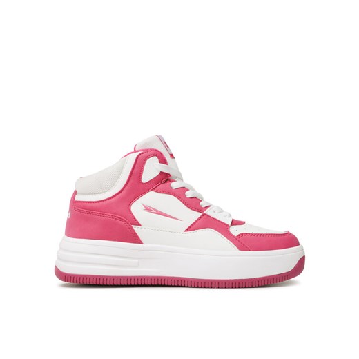 Sprandi Sneakersy WP40-22755C Różowy ze sklepu MODIVO w kategorii Buty sportowe damskie - zdjęcie 185800877
