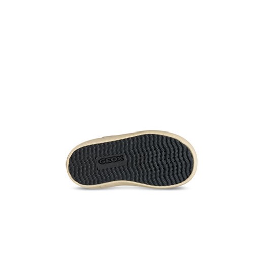 Geox Sneakersy B Gisli B461NA 054FU C4277 S Granatowy Geox 25 MODIVO