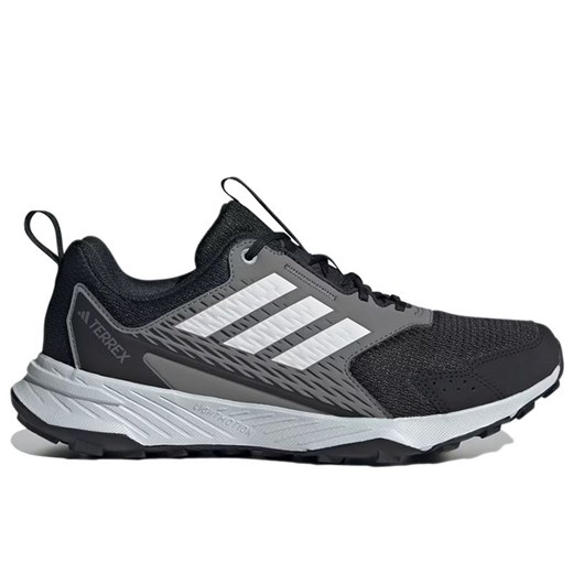 Buty damskie adidas Terrex Tracefinder Trail Running IH2937 - czarne 36 2/3 okazja streetstyle24.pl