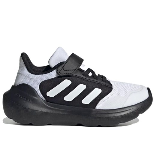 Buty dziecięce adidas Sportswear Tensaur Run 2.0 JR6070 - biało-czarne - id: 3240861 - marki adidas - 185801636 Buty dziecięce adidas Sportswear Tensaur Run 2.0 JR6070 - biało-czarne ze sklepu streetstyle24.pl w kategorii Buty sportowe dziecięce - zdjęcie 185801636