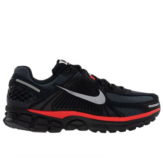 Buty męskie Nike Zoom Vomero 5 HV2527-002 - czarne ze sklepu streetstyle24.pl w kategorii Buty sportowe męskie - zdjęcie 185801637
