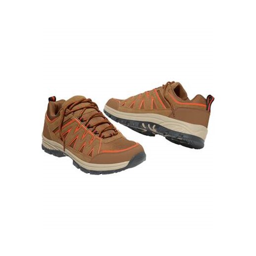 Buty terenowe ze sklepu Atlas For Men w kategorii Buty trekkingowe męskie - zdjęcie 185801896