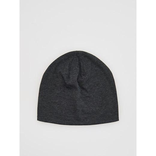 Reserved - Czapka beanie - ciemnoszary ze sklepu Reserved w kategorii Czapki zimowe męskie - zdjęcie 185801985