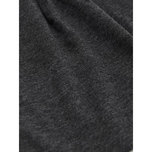 Reserved - Czapka beanie - ciemnoszary Reserved ONE SIZE Reserved