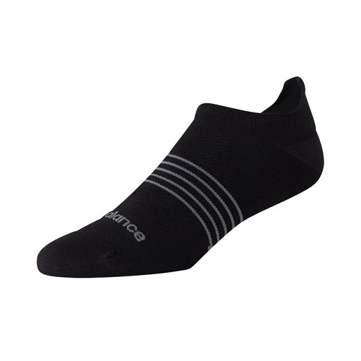Skarpety New Balance LAS15107BK – czarne ze sklepu New Balance Poland w kategorii Skarpetki męskie - zdjęcie 185802765
