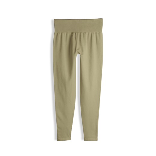 GATE Legginsy 36/38 ze sklepu gateshop w kategorii Spodnie damskie - zdjęcie 185805426