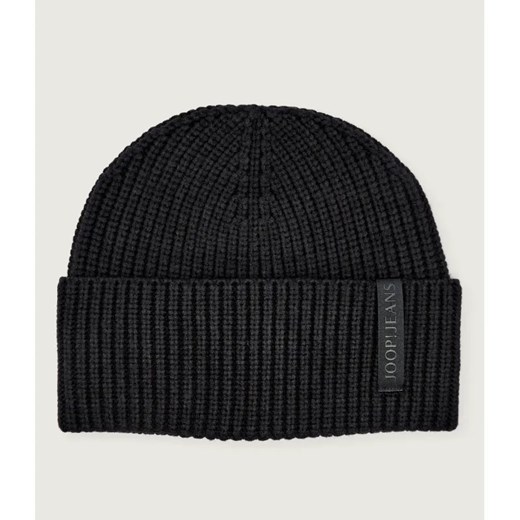 Joop! Jeans Czapka Lucifer ze sklepu Gomez Fashion Store w kategorii Czapki zimowe męskie - zdjęcie 185806176