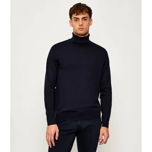 Hechter Paris Golf | Regular Fit ze sklepu Gomez Fashion Store w kategorii Swetry męskie - zdjęcie 185806247